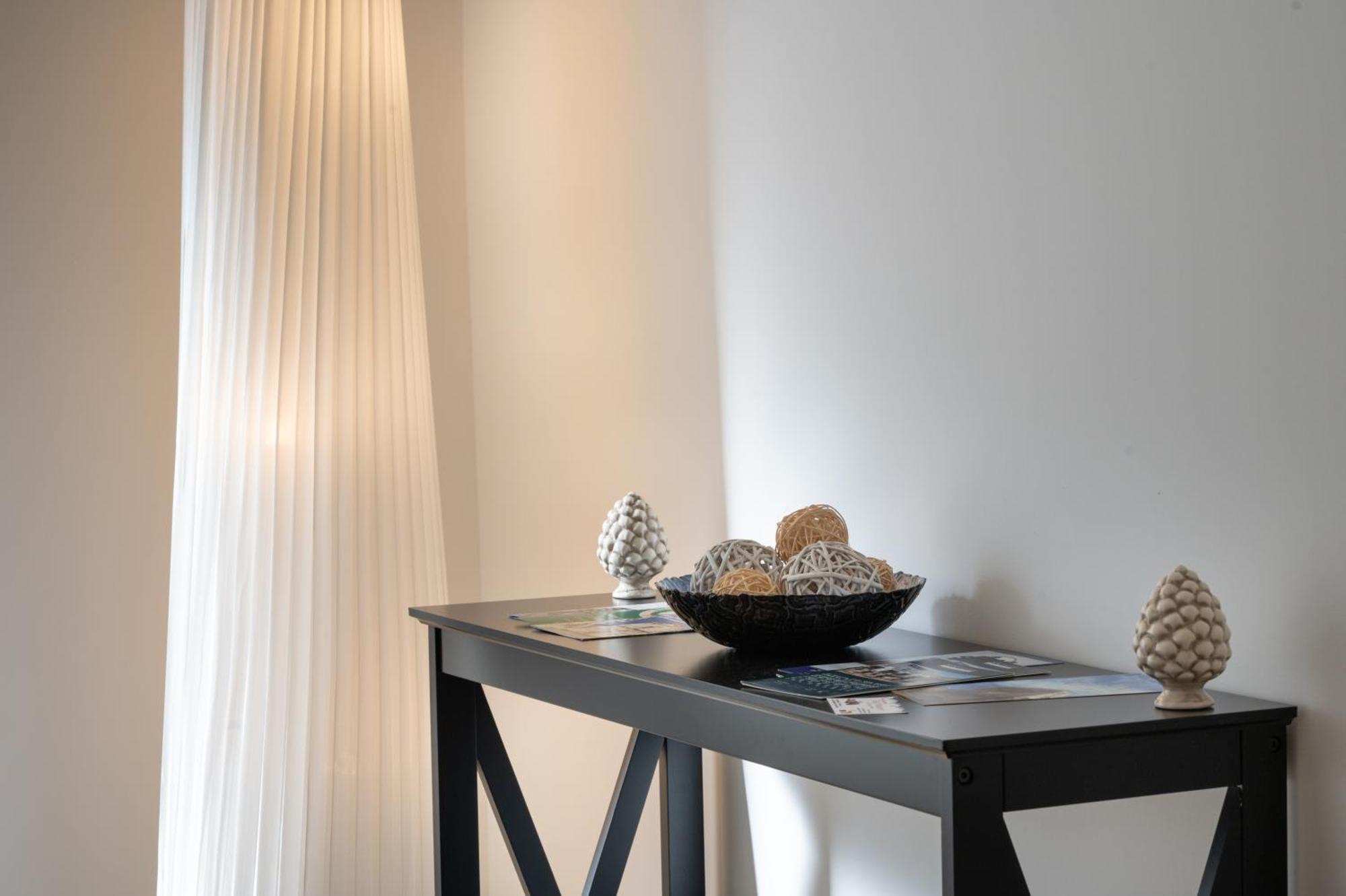 Le Tre Piazze Apartamento Syracuse