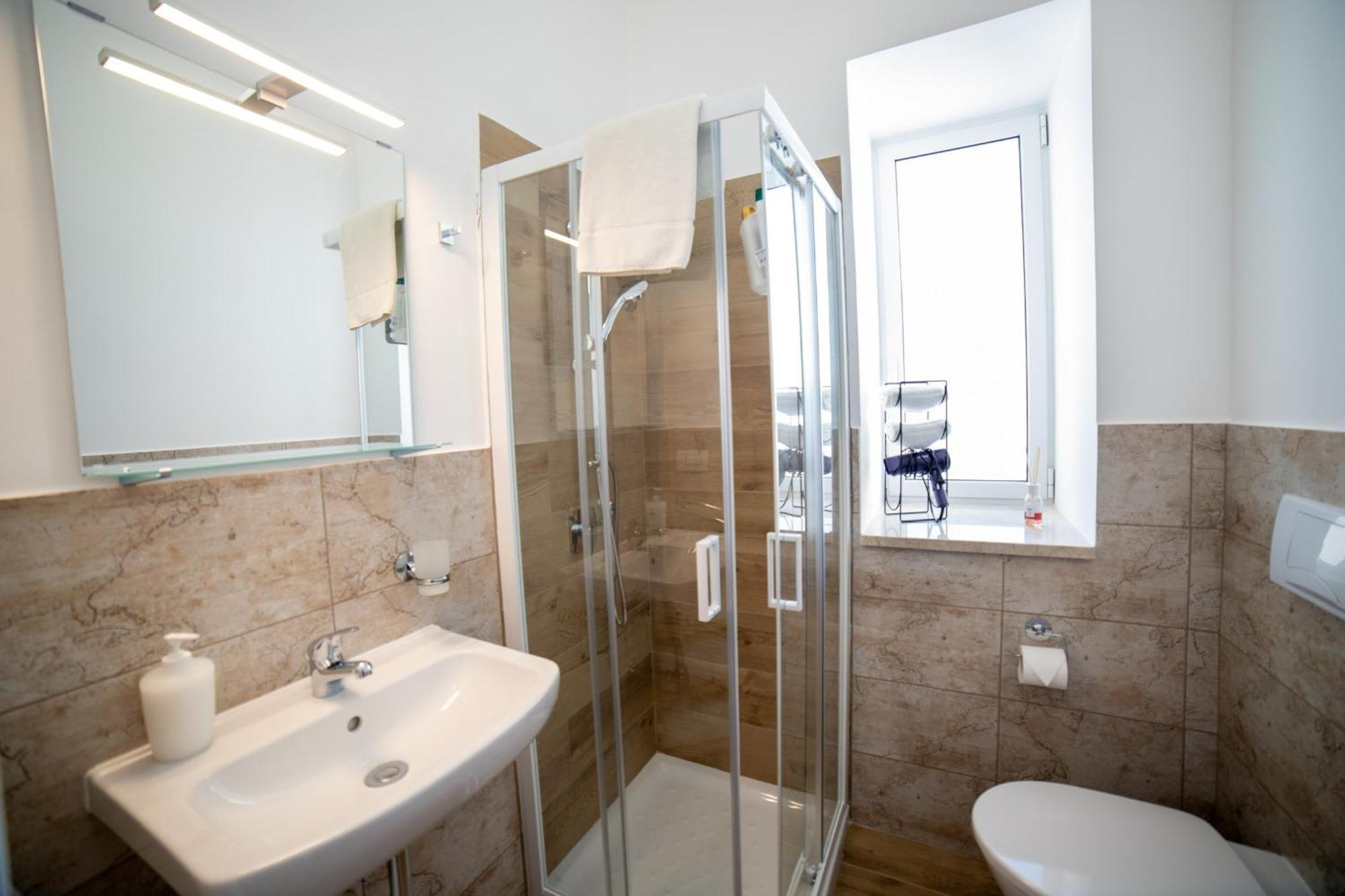 Le Tre Piazze Apartamento *