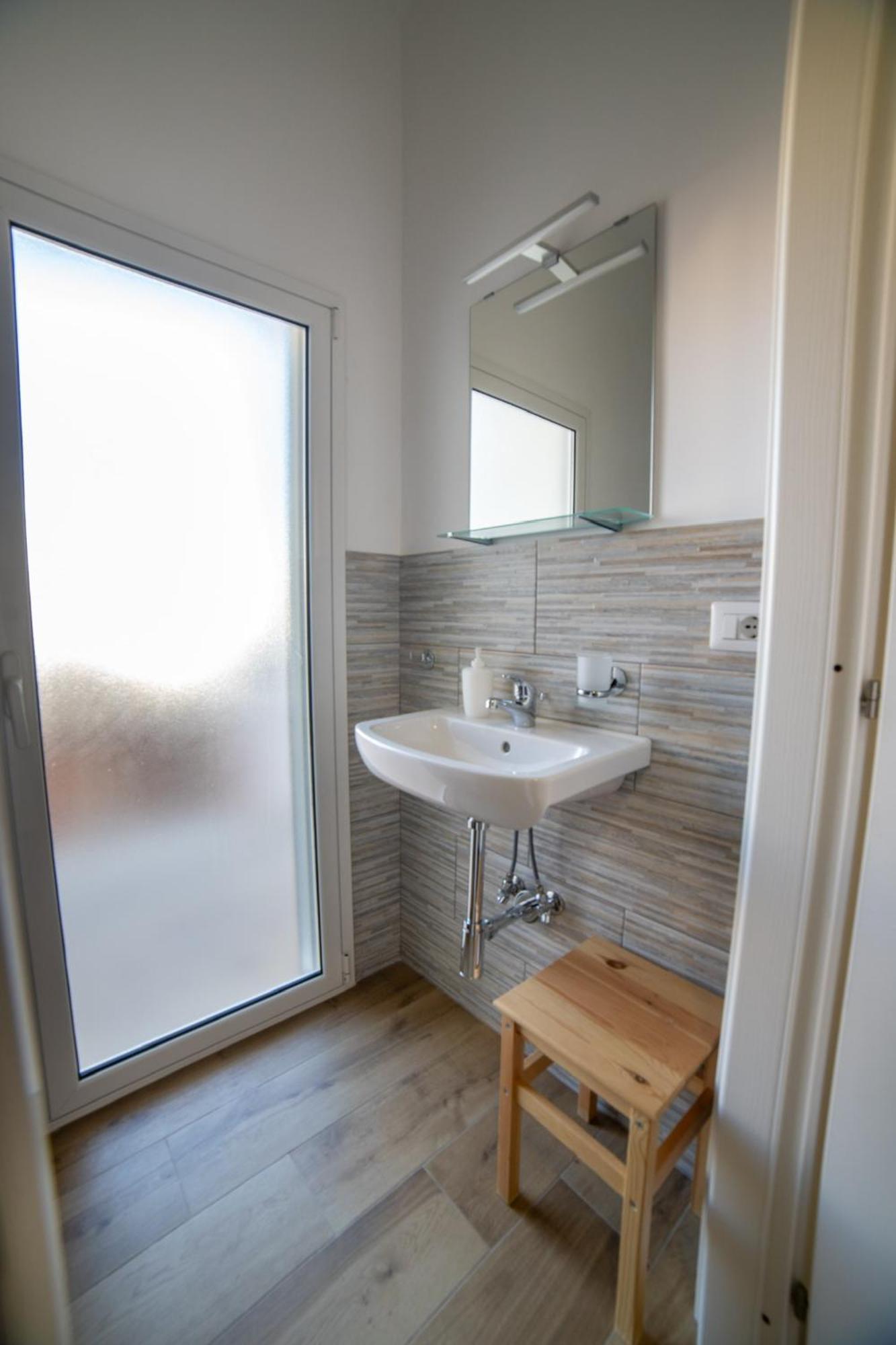 Apartamento Le Tre Piazze *