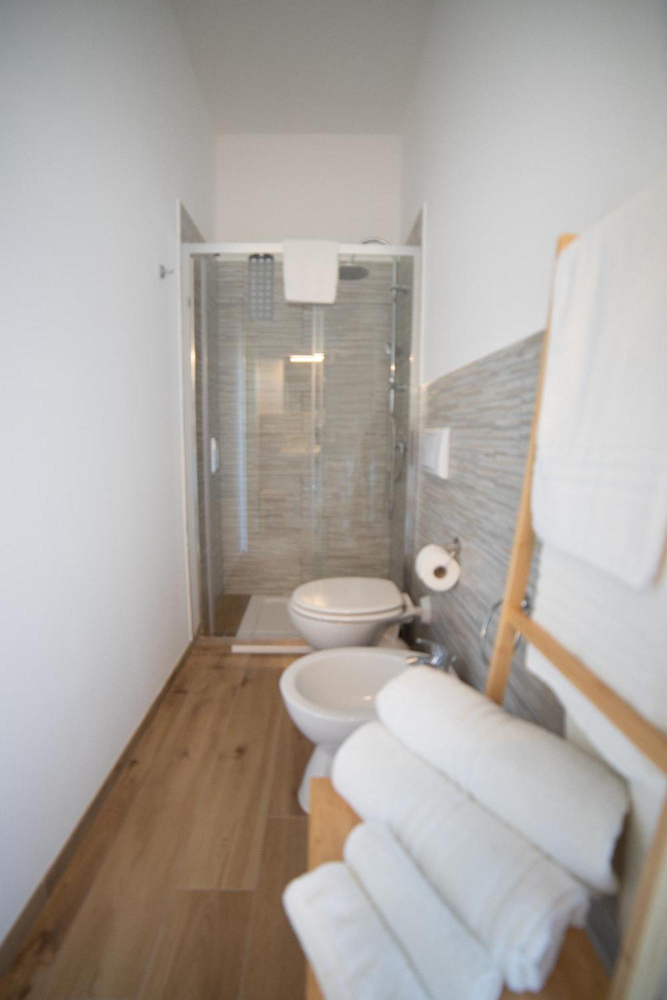Le Tre Piazze Apartamento Syracuse