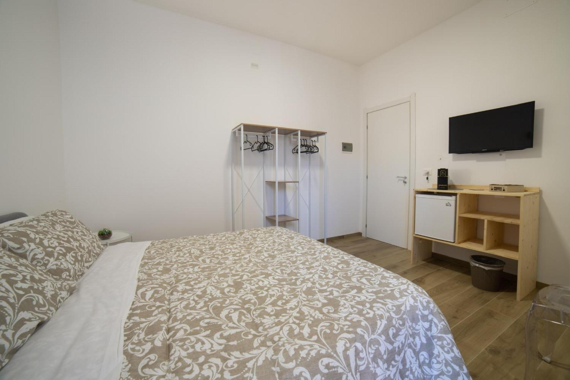 Apartamento Le Tre Piazze Syracuse