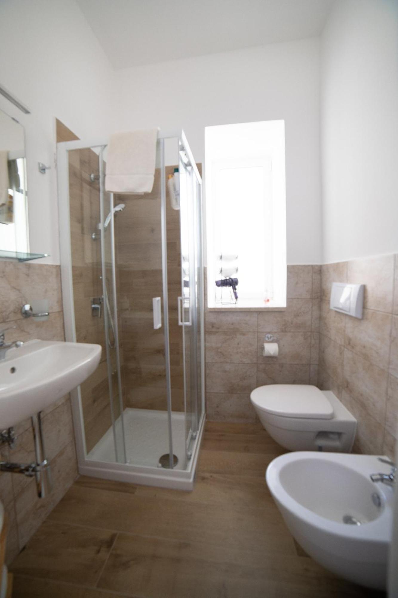 Apartamento Le Tre Piazze *