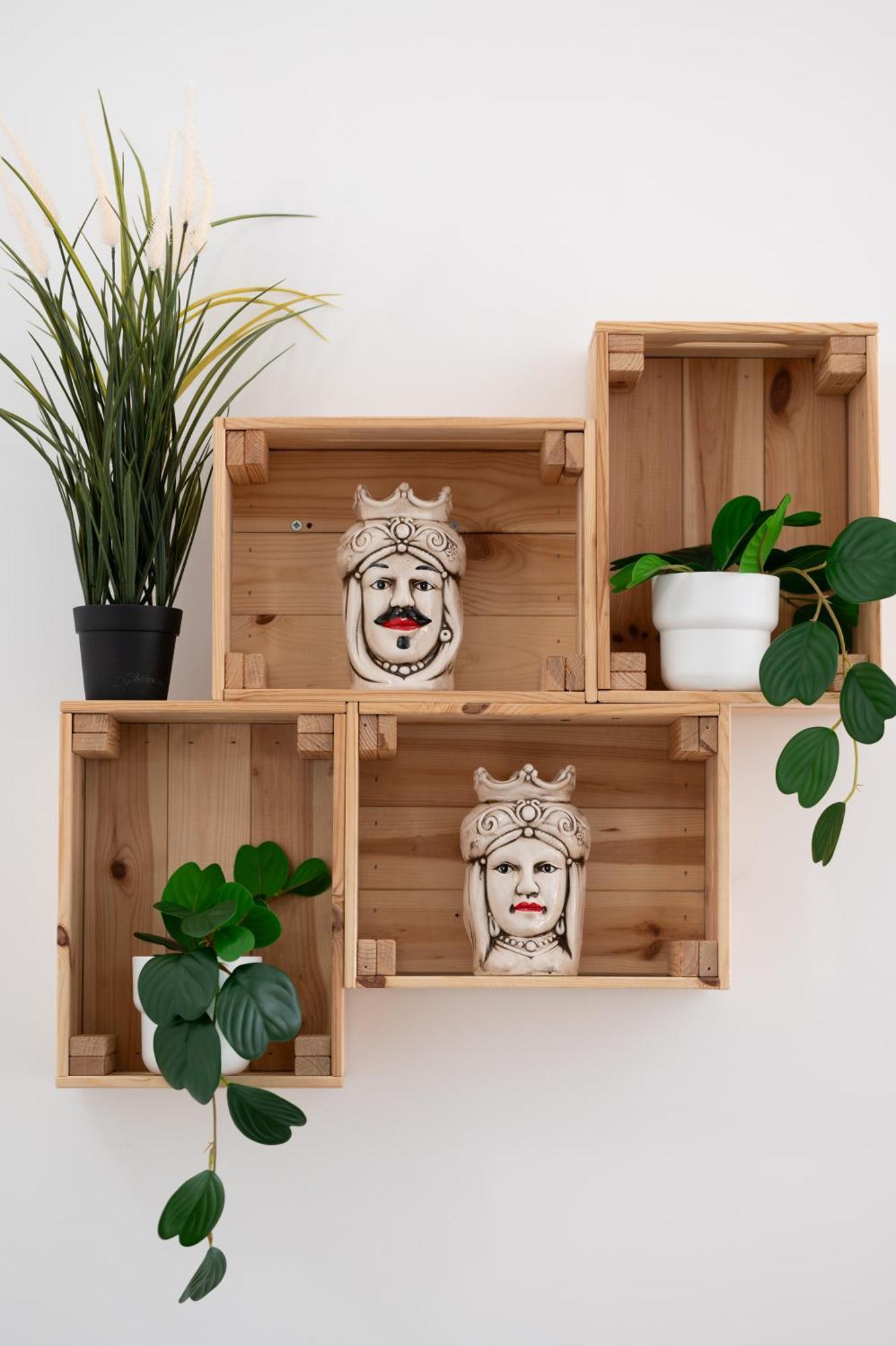 Apartamento Le Tre Piazze *
